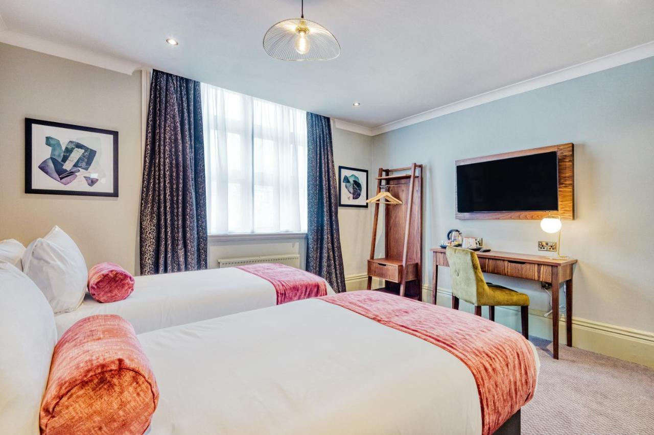 The Hand & Sceptre By Innkeeper'S Collection Southborough Extérieur photo