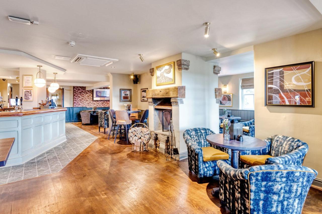 The Hand & Sceptre By Innkeeper'S Collection Southborough Extérieur photo
