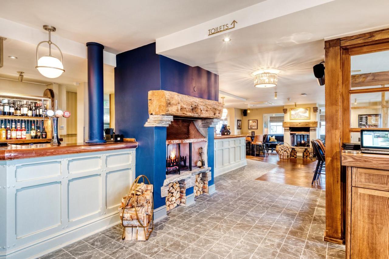 The Hand & Sceptre By Innkeeper'S Collection Southborough Extérieur photo
